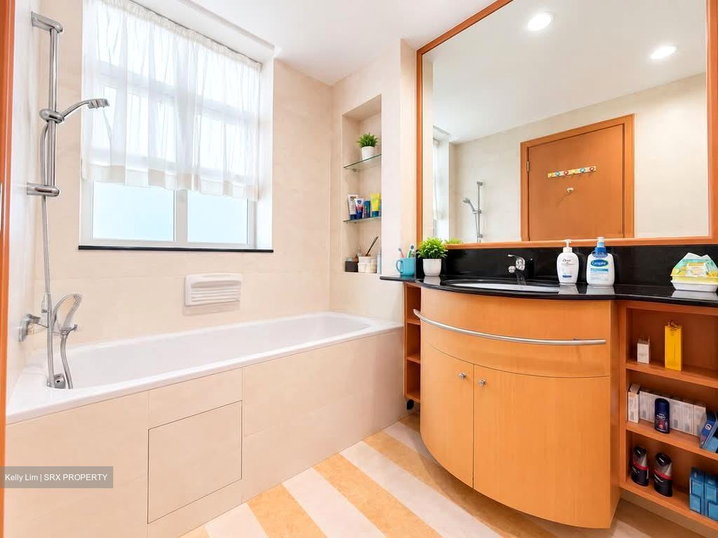 Summerhill (D21), Condominium #587506761